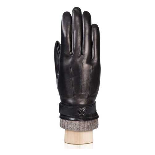 Перчатки мужские Eleganzza IS8918 черные 8 в SELA