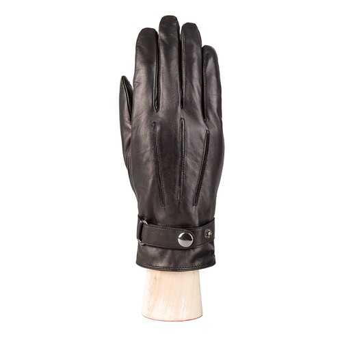 Перчатки мужские Eleganzza TOUCH IS91140 черные 10 в SELA