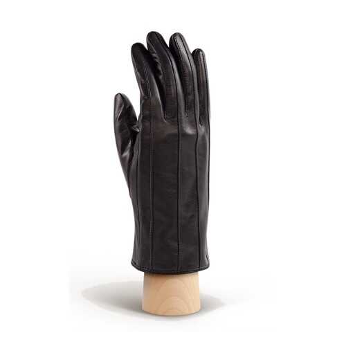Перчатки мужские Labbra LB-0181 черные 8.5 в SELA