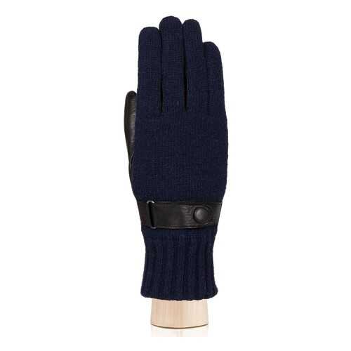 Перчатки мужские Labbra LB-02070M черные 8.5 в SELA