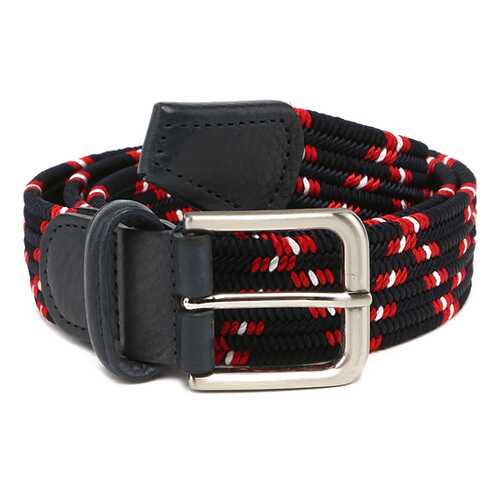 Ремень мужской ANDERSON'S B0667AF326504NE1603PL830 синий 100 см в SELA