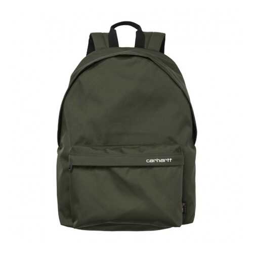 Рюкзак Carhartt WIP Payton Backpack 88887 зеленый в SELA