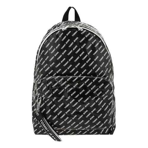Рюкзак мужской Tommy Jeans AM0AM04944 черный в SELA