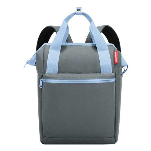 Рюкзак Reisenthel Allrounder R Basalt 12 л в SELA