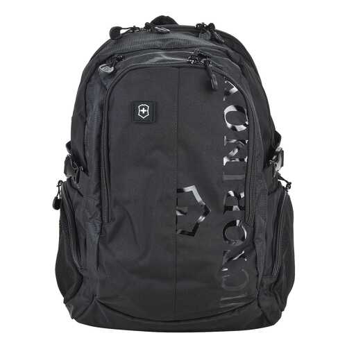 Рюкзак Victorinox Sport Pilot черный 30 л в SELA