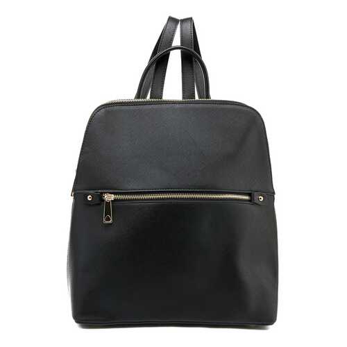 Рюкзак женский Baggini 18003 черный в SELA