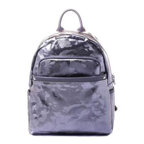 Рюкзак женский Baggini 25002/18 серый в SELA