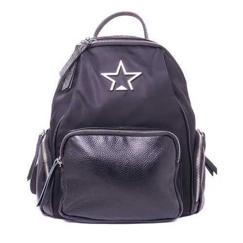 Рюкзак женский Baggini 29168-2 черный в SELA
