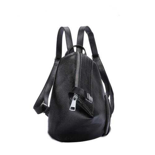 Рюкзак женский OrsOro DS-0023 черный в SELA