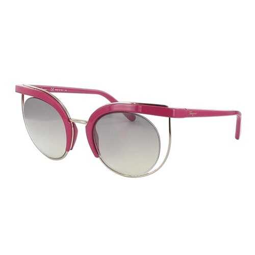 Солнцезащитные очки Salvatore Ferragamo 909S-544 в SELA
