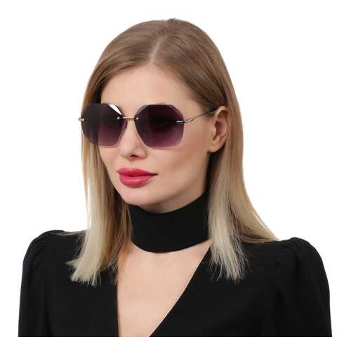 Солнцезащитные очки женские FABRETTI F2019758b-42 в SELA
