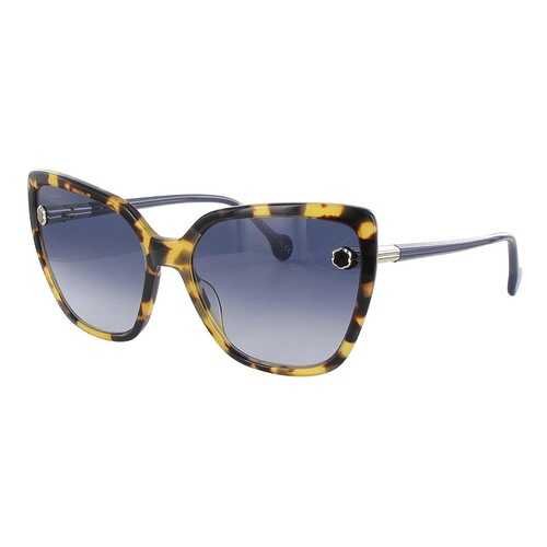 Солнцезащитные очки женские Salvatore Ferragamo 914S-281 в SELA