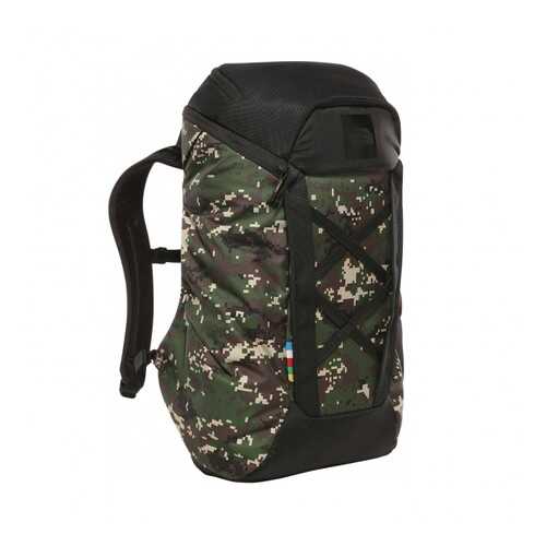 Рюкзак The North Face Instigator 28 Bolv TA3KUWPU4 зеленый/черный в SELA