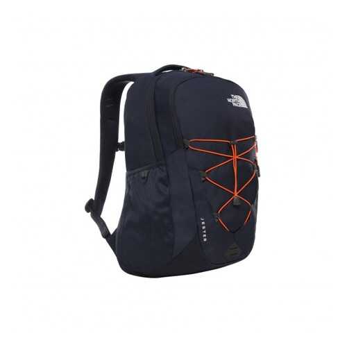 Рюкзак The North Face Jester Urban Navy/Persianor в SELA