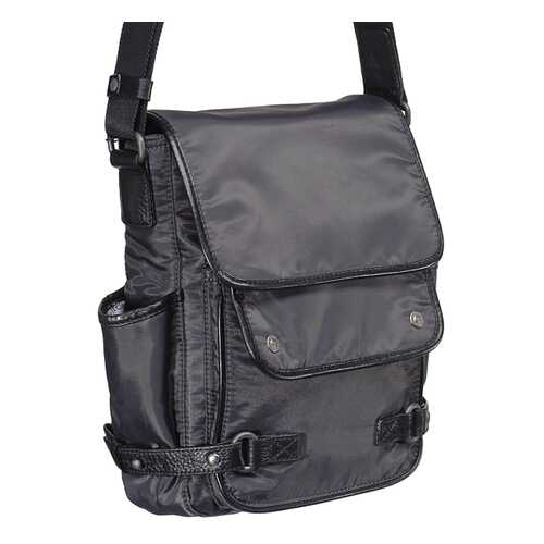 Сумка через плечо мужская Dr.Koffer M402486-35-77 серая в SELA