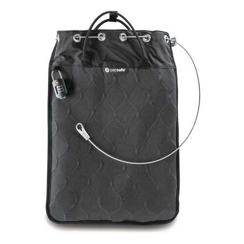 Сумка для ноутбука 15 Pacsafe Travelsafe GII черная в SELA