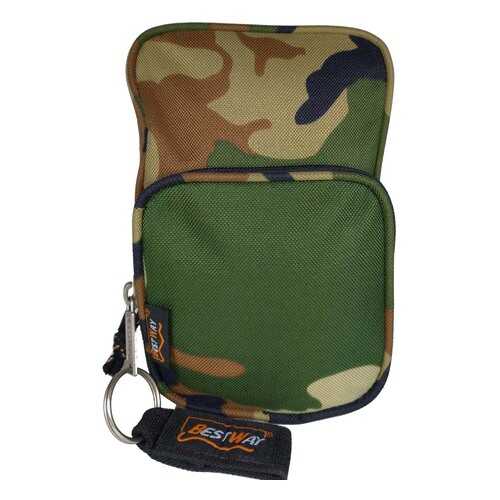 Сумка Fabrizio 8849 Camo в SELA