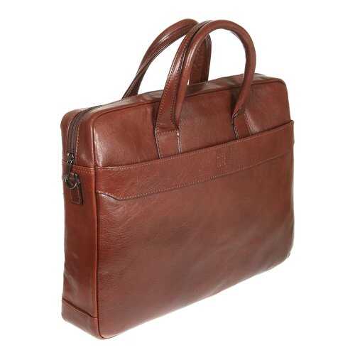 Сумка мужская Sergio Belotti 9485 milano brown в SELA