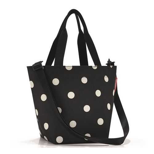 Сумка Shopper XS mixed dots в SELA
