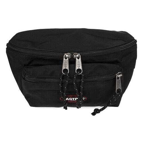 Сумка унисекс Eastpak EK073008, черный в SELA