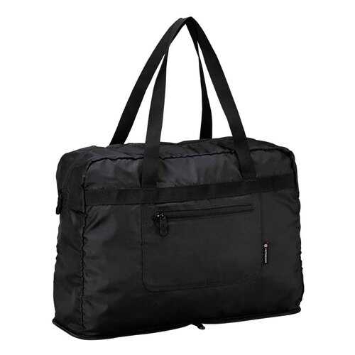Сумка Victorinox 31375001 черная в SELA