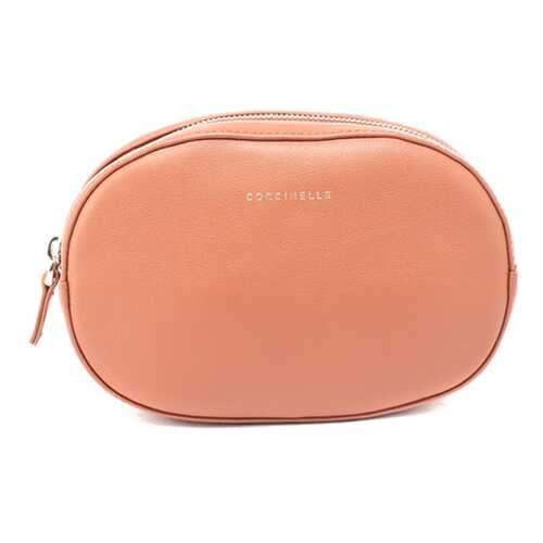 Сумка женская Coccinelle E5CV3570517W74 бежевая в SELA