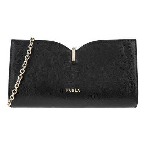 Сумка женская Furla 1056592 черная в SELA