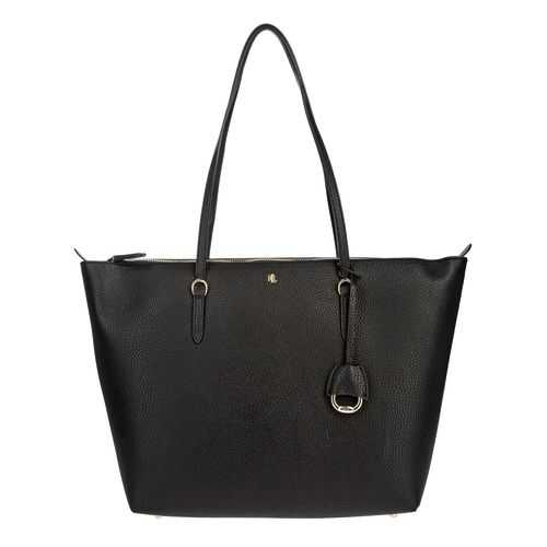 Сумка женская LAUREN RALPH LAUREN 431752879001 черная в SELA