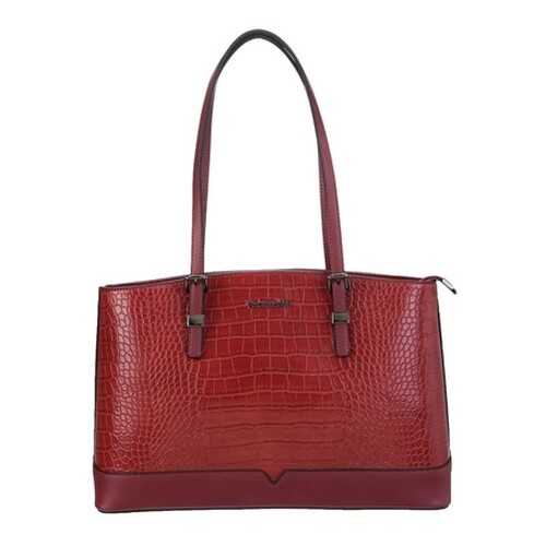 Сумка женская Vera Victoria Vito 34-902-3 красная в SELA