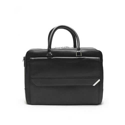 Сумка женская Vera Victoria Vito 35-814-1 черная в SELA