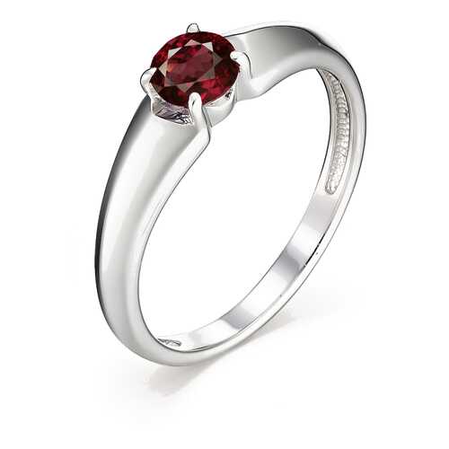 Кольцо женское АЛЬКОР SILVER 01-1280 р.18.5 в SELA
