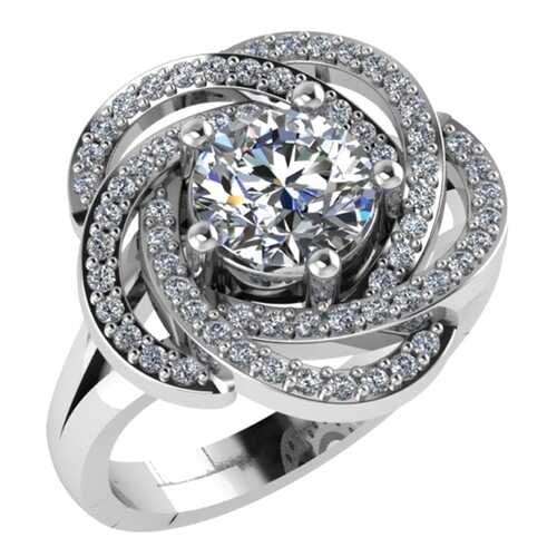 Кольцо женское F-Jewelry A1100771-00775 р.23 в SELA