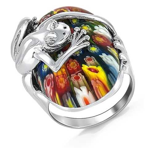 Кольцо женское Silver Wings 210002-267-01 р.18 в SELA