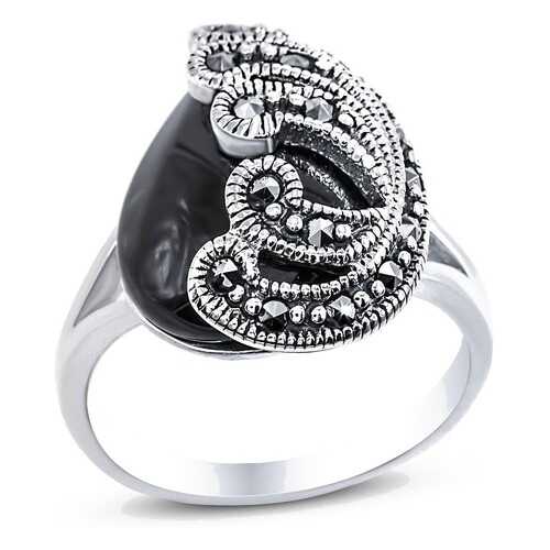 Кольцо женское Silver Wings 210008-39-257 р.18 в SELA