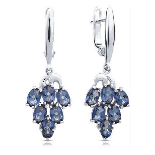 Серьги женские Skazka 12228 в SELA
