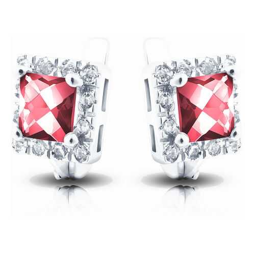 Серьги женские SKAZKA Natali Romanovoi 02682 в SELA