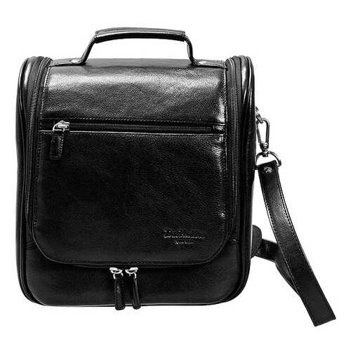 Бьюти-кейс Dr.Koffer B253630-02-04 черный в SELA