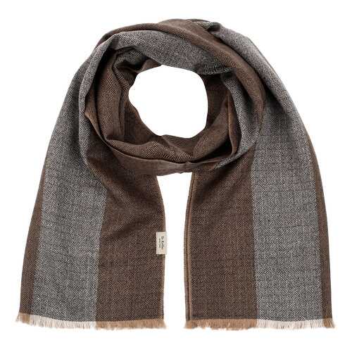 Мужской шарф Dr, Koffer S810588-135-09 в SELA