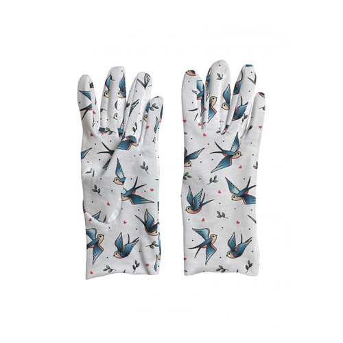 Перчатки MARENGO TEXTILE «Ласточки 2» M в SELA