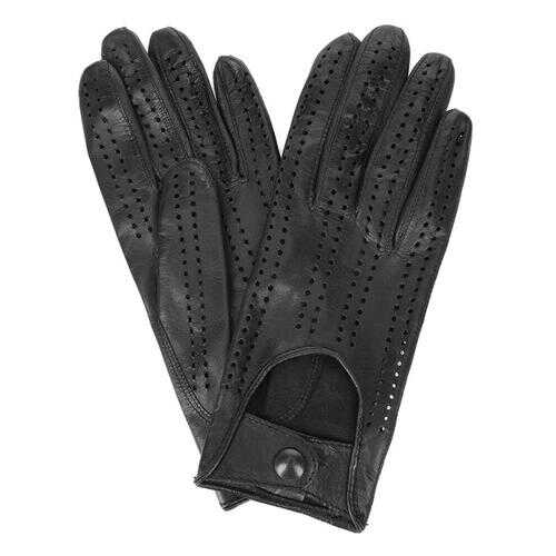 Перчатки женские Bartoc DF10-235 черные 6 в SELA