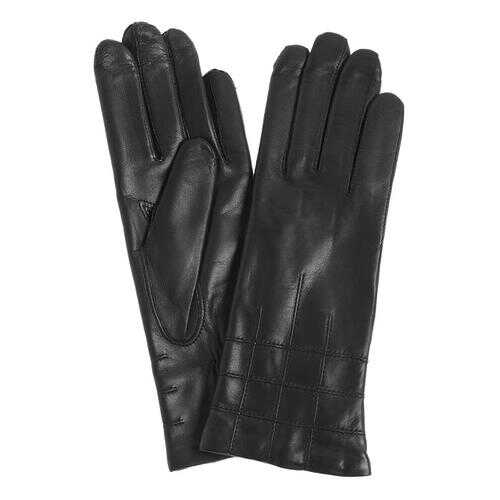Перчатки женские Bartoc DF12-214 черные 7 в SELA