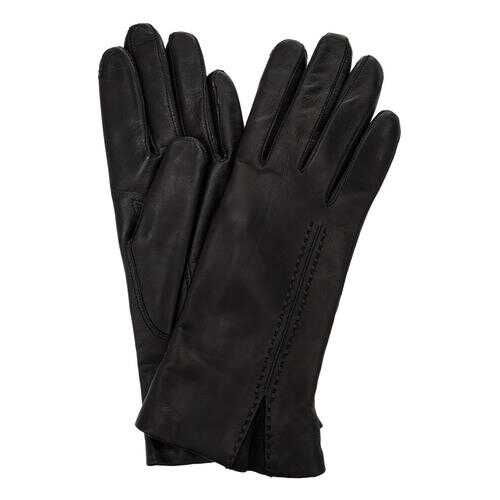 Перчатки женские Bartoc DF12-252 черные 7 в SELA