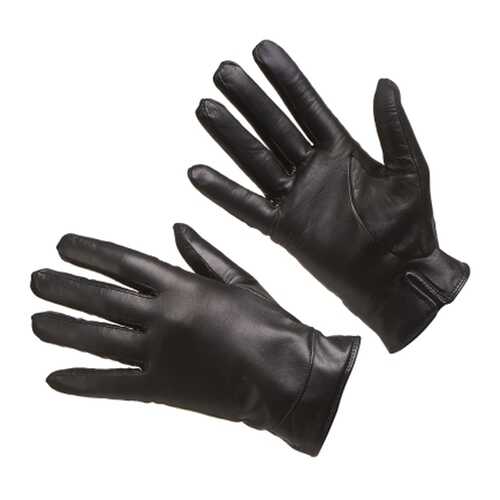 Перчатки женские Dr.Koffer H640200-41 черные 8 в SELA