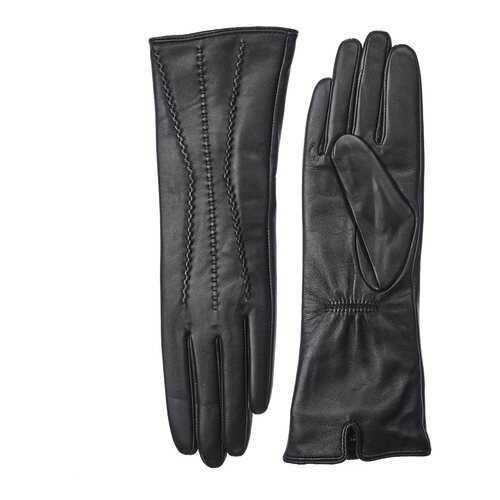 Перчатки женские Dr.Koffer H660107-236 черные 7 в SELA