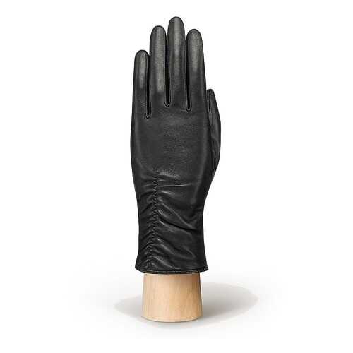 Перчатки женские Eleganzza F-IS0077 черные 8 в SELA