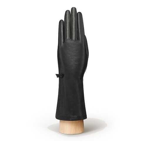 Перчатки женские Eleganzza F-IS0086 черные 6.5 в SELA