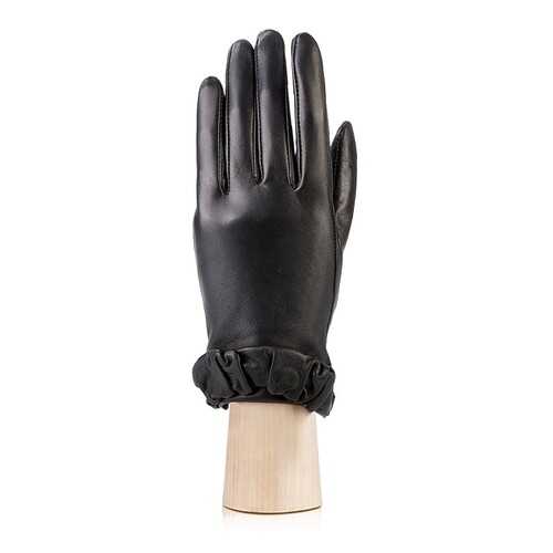 Перчатки женские Eleganzza IS01864 черные 6 в SELA