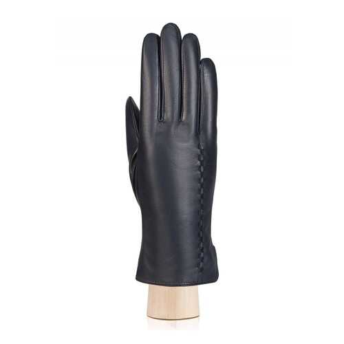 Перчатки женские Eleganzza IS7001 синие 8 в SELA