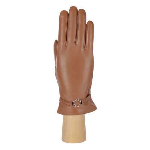 Перчатки женские FABRETTI F29-31 бежевые 6.5 в SELA