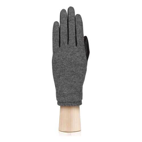 Перчатки женские Labbra LB-02068 черные 7 в SELA